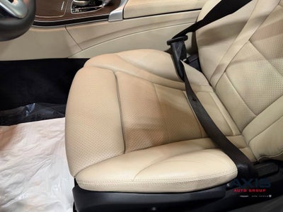 2020 Mercedes-Benz C 300 4MATIC®