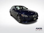2020 Mercedes-Benz C 300 4MATIC®