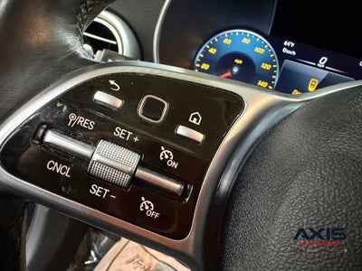 2020 Mercedes-Benz C 300 4MATIC®