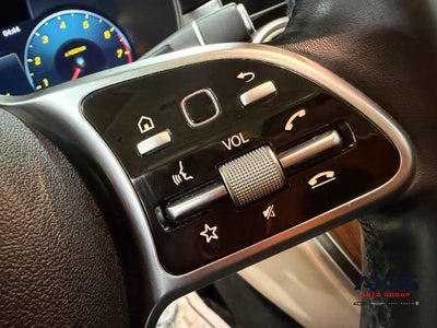 2020 Mercedes-Benz C 300 4MATIC®