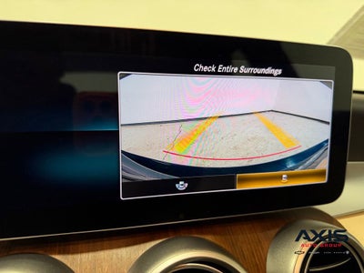 2020 Mercedes-Benz C 300 4MATIC®