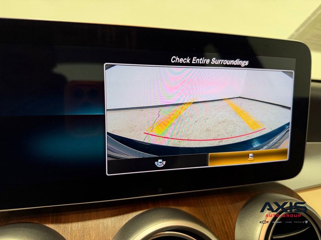 2020 Mercedes-Benz C 300 4MATIC®