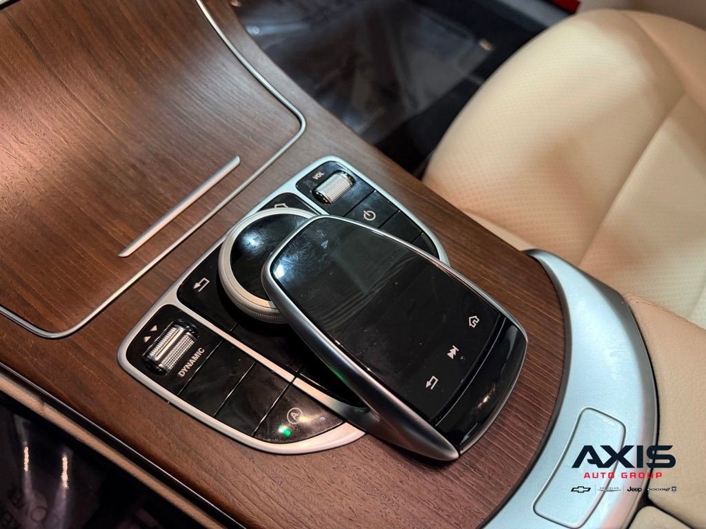 2020 Mercedes-Benz C 300 4MATIC®
