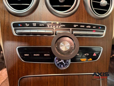 2020 Mercedes-Benz C 300 4MATIC®