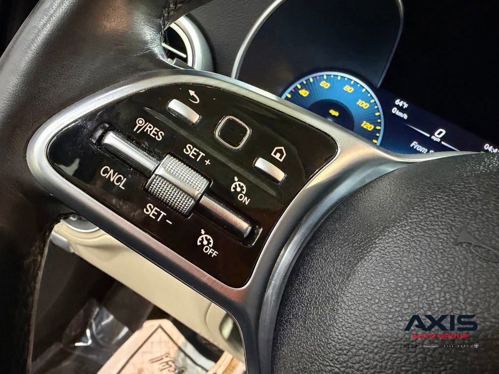 2020 Mercedes-Benz C 300 4MATIC®