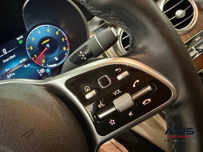 2020 Mercedes-Benz C 300 4MATIC®