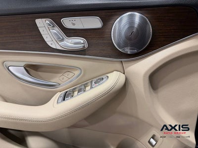 2020 Mercedes-Benz C 300 4MATIC®