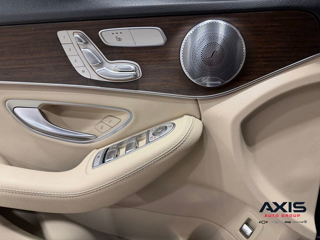 2020 Mercedes-Benz C 300 4MATIC®