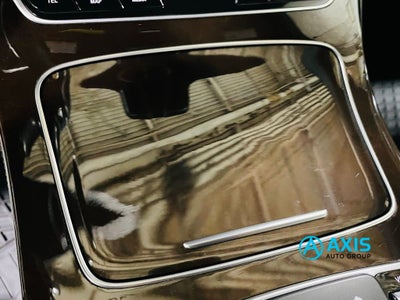 2022 Mercedes-Benz E-Class E 350