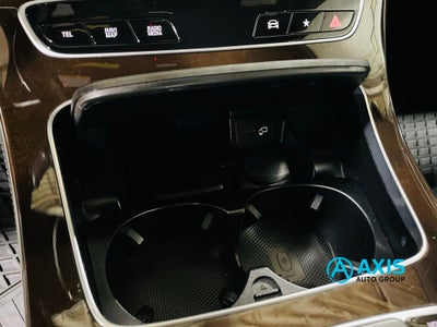 2022 Mercedes-Benz E-Class E 350