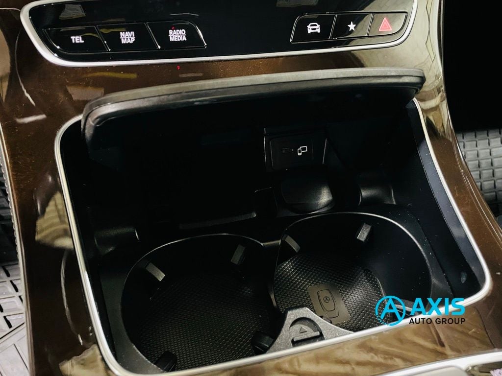 2022 Mercedes-Benz E-Class E 350