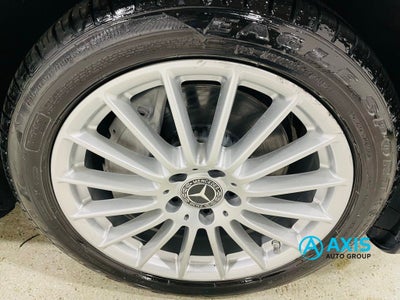 2022 Mercedes-Benz E-Class E 350