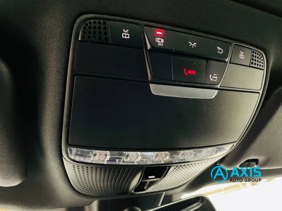 2022 Mercedes-Benz E-Class E 350