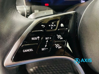 2022 Mercedes-Benz E-Class E 350