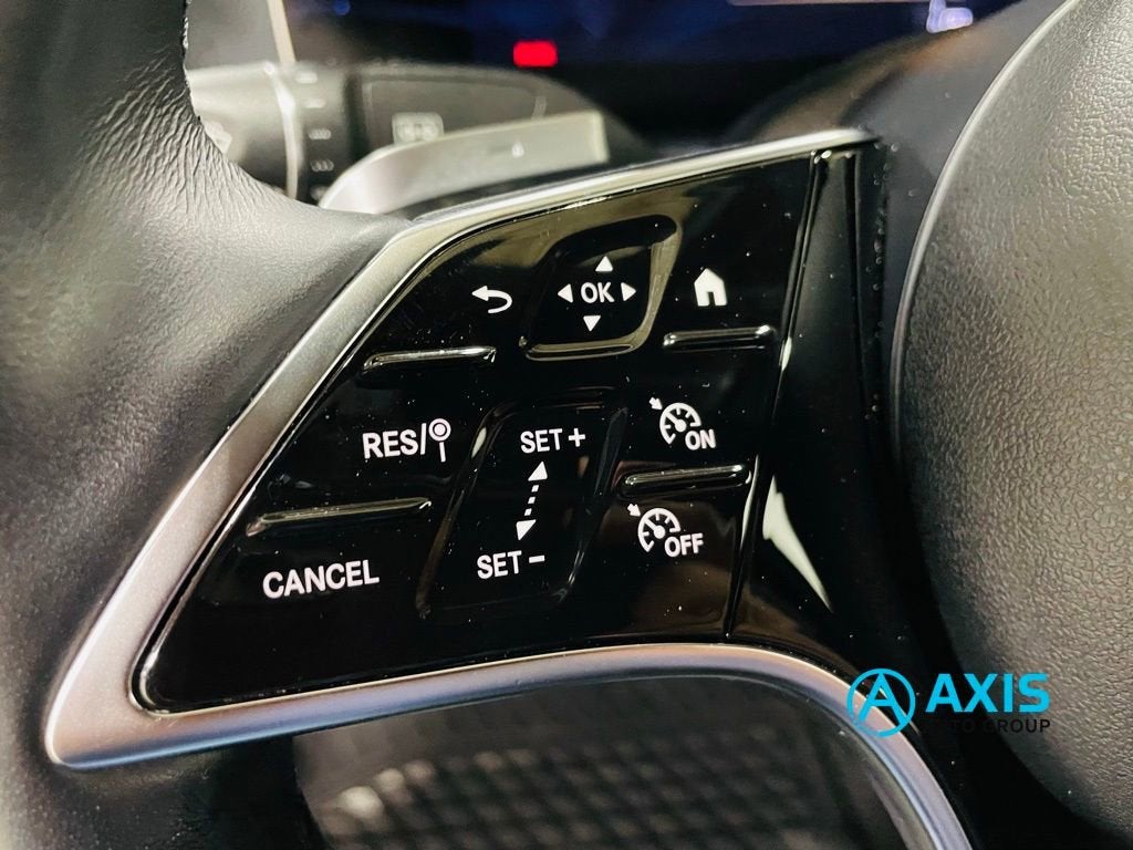 2022 Mercedes-Benz E-Class E 350