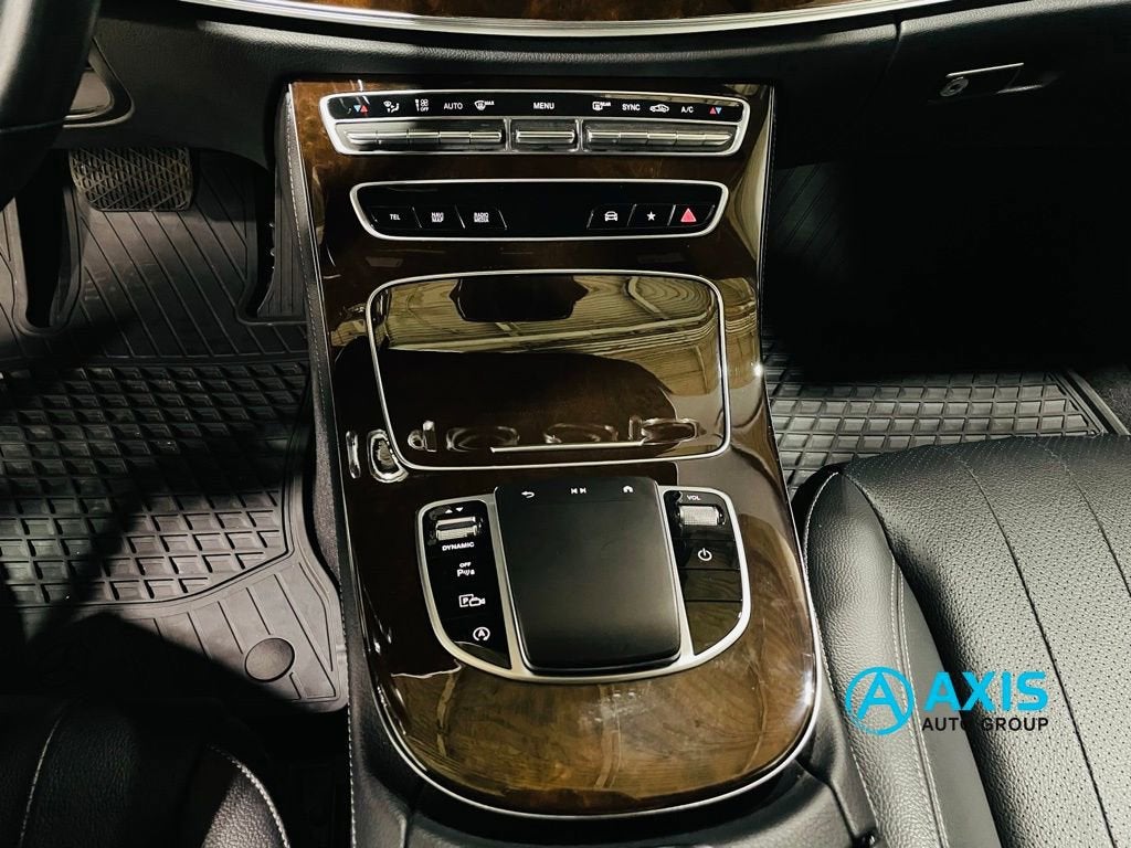 2022 Mercedes-Benz E-Class E 350