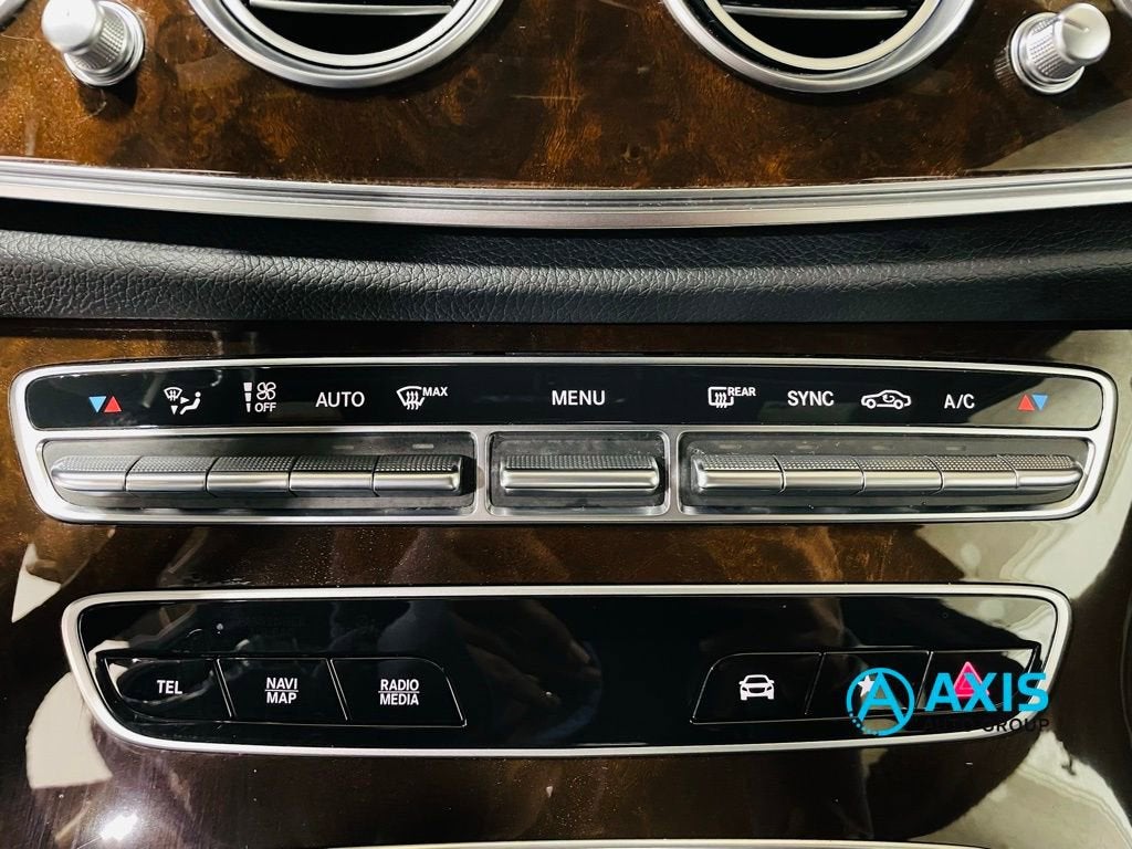 2022 Mercedes-Benz E-Class E 350