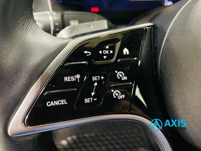 2022 Mercedes-Benz E-Class E 350