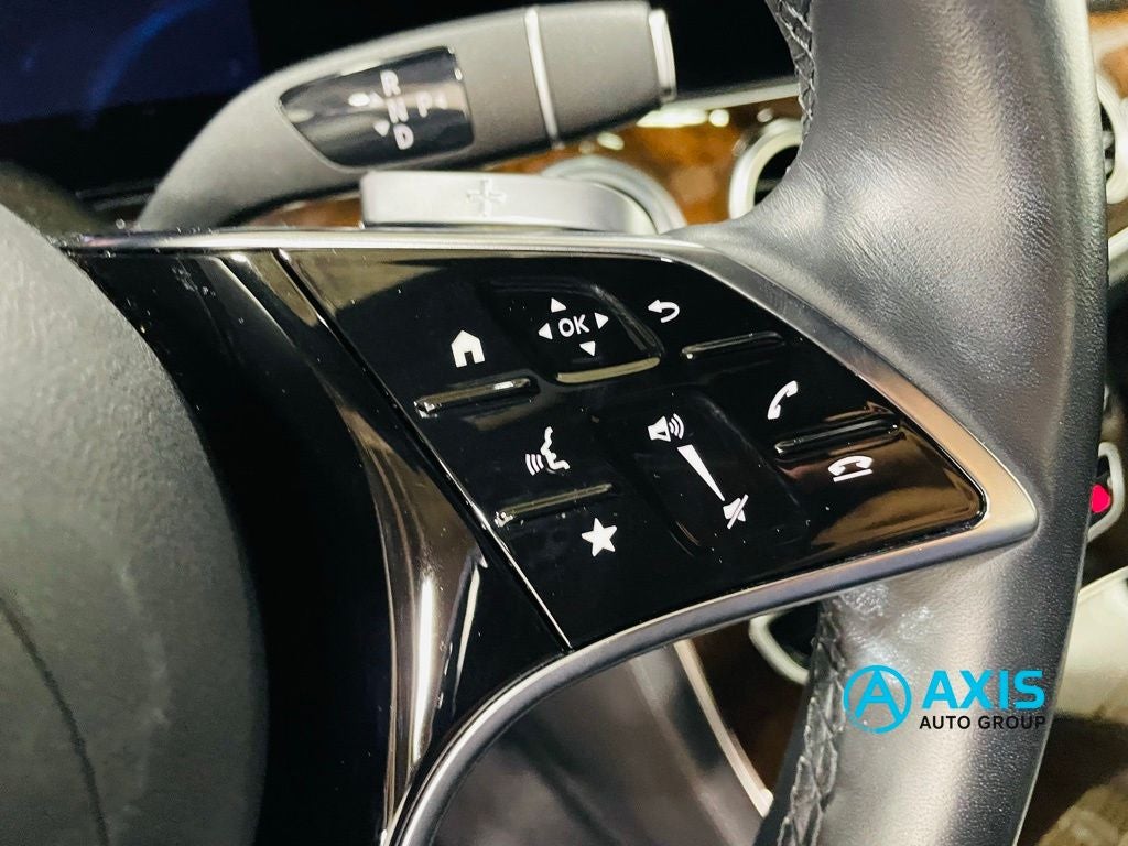 2022 Mercedes-Benz E-Class E 350