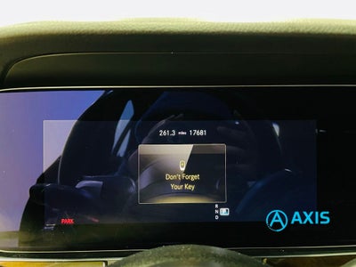 2022 Mercedes-Benz E-Class E 350