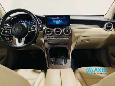 2022 Mercedes-Benz GLC GLC 300