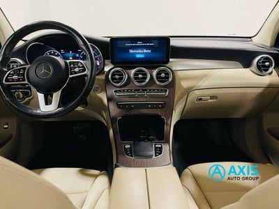 2022 Mercedes-Benz GLC GLC 300