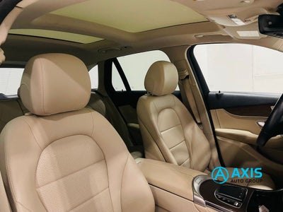 2022 Mercedes-Benz GLC GLC 300