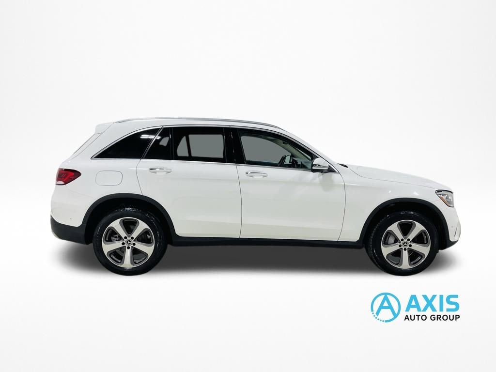 2022 Mercedes-Benz GLC GLC 300