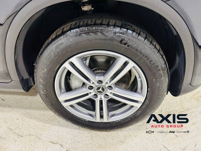 2021 Mercedes-Benz GLC GLC 300