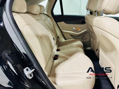 2021 Mercedes-Benz GLC GLC 300