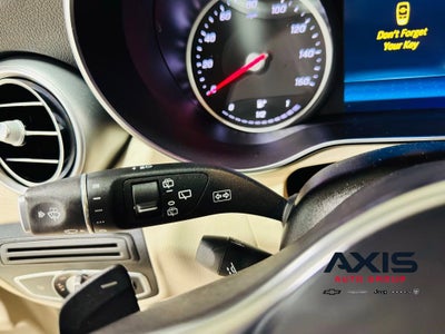 2021 Mercedes-Benz GLC GLC 300