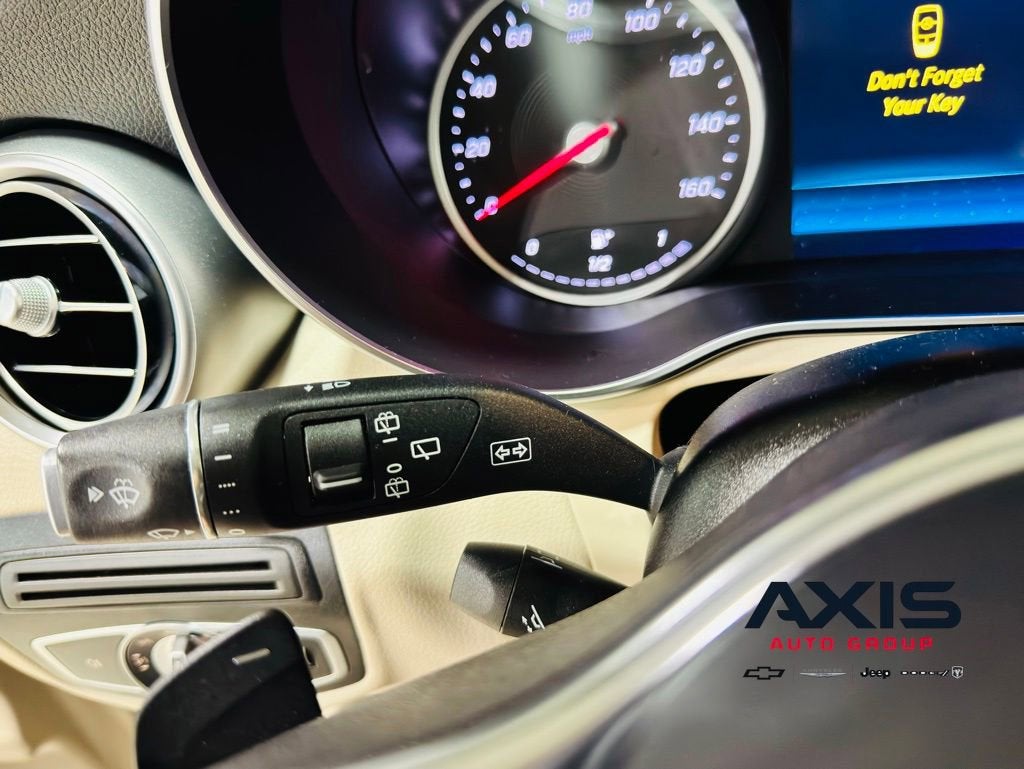 2021 Mercedes-Benz GLC GLC 300