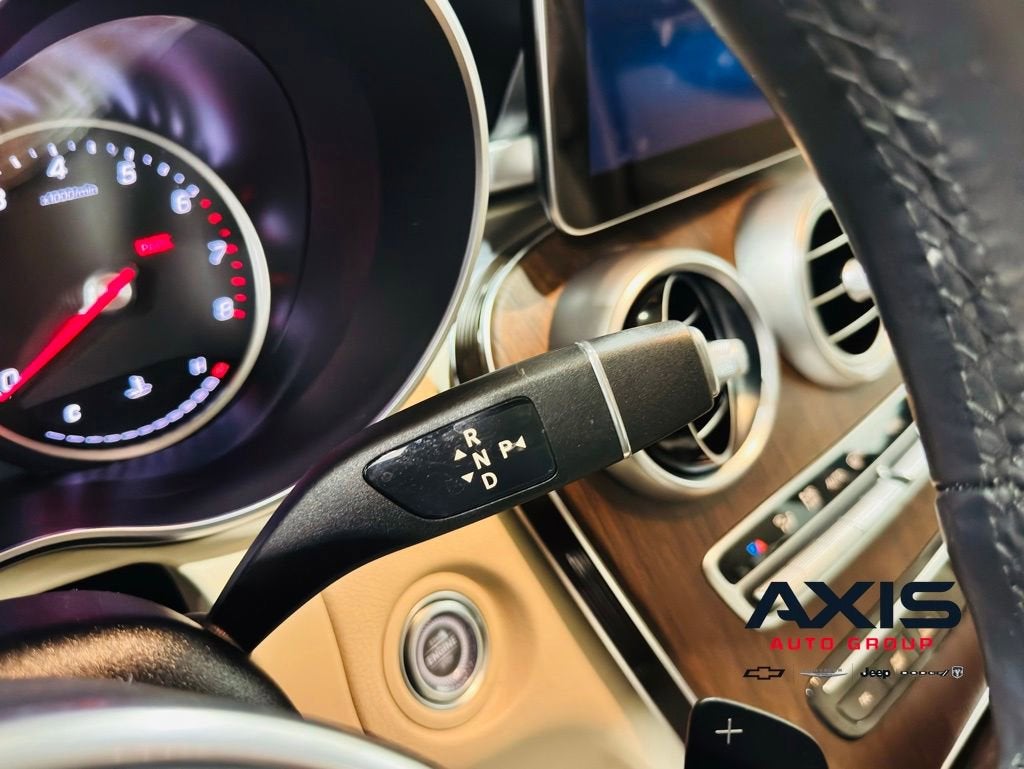 2021 Mercedes-Benz GLC GLC 300