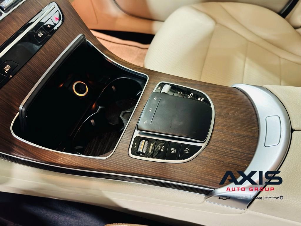 2021 Mercedes-Benz GLC GLC 300