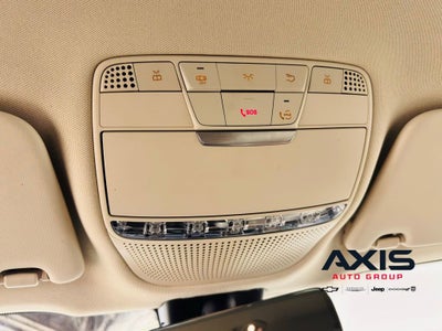 2021 Mercedes-Benz GLC GLC 300