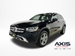 2021 Mercedes-Benz GLC GLC 300