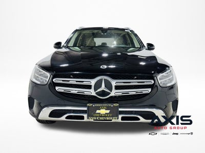 2021 Mercedes-Benz GLC GLC 300