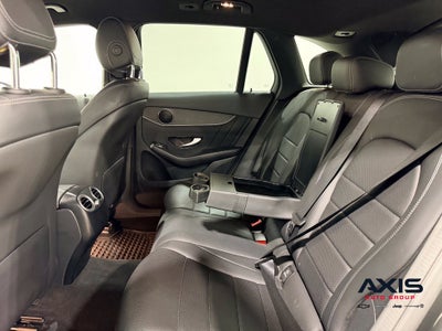 2022 Mercedes-Benz GLC GLC 300
