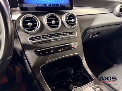 2022 Mercedes-Benz GLC GLC 300