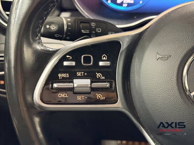 2022 Mercedes-Benz GLC GLC 300