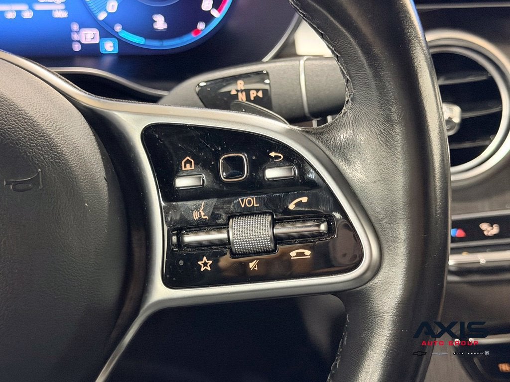 2022 Mercedes-Benz GLC GLC 300