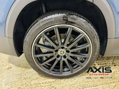 2021 Mercedes-Benz GLB 250 GLB 250