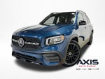 2021 Mercedes-Benz GLB 250 GLB 250