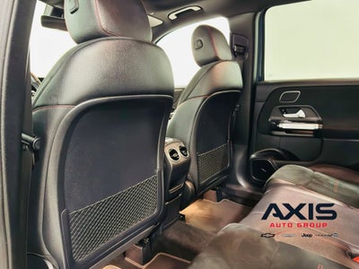 2021 Mercedes-Benz GLB 250 GLB 250