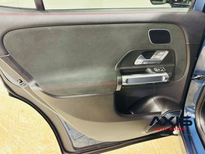 2021 Mercedes-Benz GLB 250 GLB 250