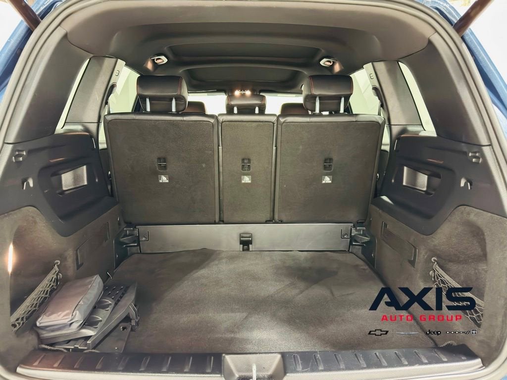 2021 Mercedes-Benz GLB 250 GLB 250