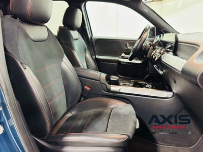 2021 Mercedes-Benz GLB 250 GLB 250