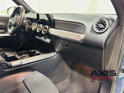 2021 Mercedes-Benz GLB 250 GLB 250