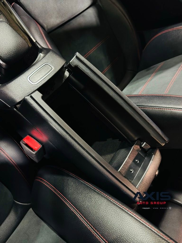 2021 Mercedes-Benz GLB 250 GLB 250