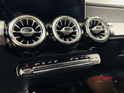 2021 Mercedes-Benz GLB 250 GLB 250